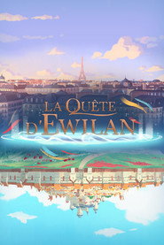 Ewilan's Quest постер