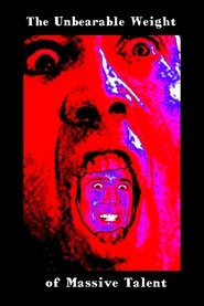 The Unbearable Weight of Massive Talent ganzer film ...