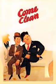 Come Clean (1931) poster