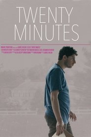 Poster Twenty Minutes 2016