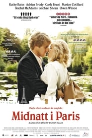 Midnatt i Paris filmen online box office svenska på nätet hela
Bästa #720p# 2011