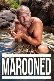 Naked and Marooned with Ed Stafford постер