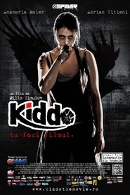 Poster Kiddo 2012