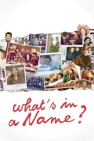 What’s in a Name (2012) WEB-DL 720p & 1080p