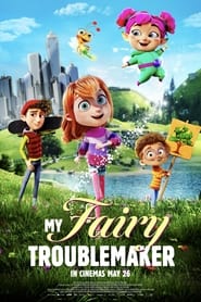 WatchMy Fairy TroublemakerOnline Free on Lookmovie