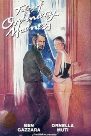 Tales of Ordinary Madness (1981)