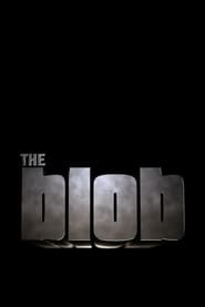 Poster The Blob