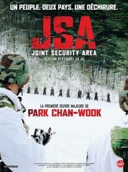 JSA (Joint Security Area) FRENCH DVDRIP 2018 JSA (Joint Security Area) FRENCH DVDRIP 2018