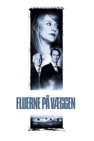 Poster Fluerne på væggen