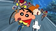 Crayon Shin-chan: The Glorious Storm-invoking Yakiniku Road en streaming