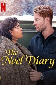 Voir film The Noel Diary en streaming HD