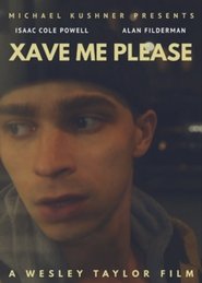 Poster XaveMePlease