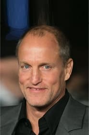 Woody Harrelson