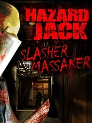 Poster Hazard Jack - Slasher Massaker