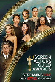 The 30th Annual Screen Actors Guild Awards 2024