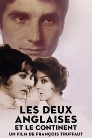 Film Les deux Anglaises et le continent en streaming