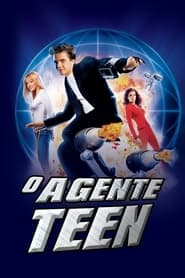 Image O Agente Teen