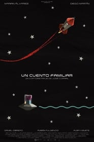 Poster Un cuento familiar