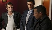 CSI: Nueva York 5x18