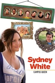 Poster Sydney White - Campus Queen