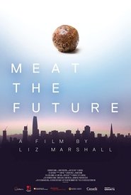 watch Meat the Future now