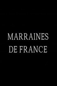 Poster Marraines de France 1916