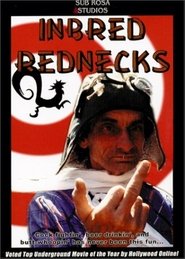 Poster Inbred Rednecks 1998