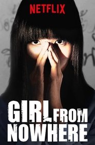 Girl From Nowhere (TV Shows 2018)