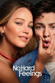 No Hard Feelings (2023) No Hard Feelings (2023)