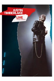Justin Timberlake: Live From London