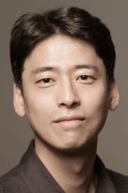 Hong Eui-Joon as [So Young's husband]