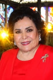 Carmen Salinas as Doña Tere