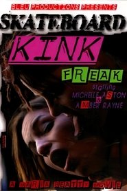 Poster Skateboard Kink Freak 2007