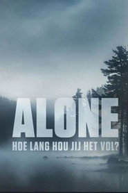 Alone постер