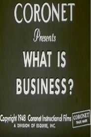 What Is Business?