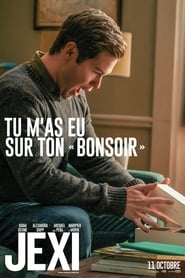 Voir Jexi en streaming vf gratuit sur streamizseries.net site special Films streaming