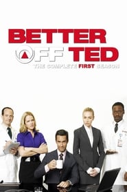 Better Off Ted: Season 1