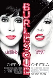 Burlesque: Vis împlinit 2010