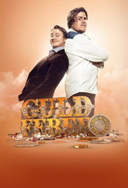 Erik och Mackan: Guldfeber (2010)