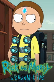 Rick and Morty Season 5 24