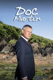 Doc Martin постер