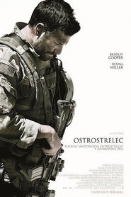 Ostrostrelec (2014)