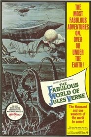 Imagen The Fabulous World of Jules Verne