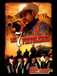 Poster Los Siete Pistoleros 1998