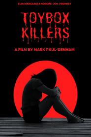 Poster Toy Box Killers 2021