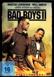 Bad Boys II