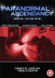 Poster Paranormal Ascendancy 2008