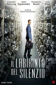 Il labirinto del silenzio (2014)