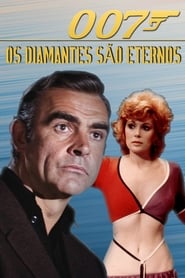 Imagem 007: Os Diamantes São Eternos