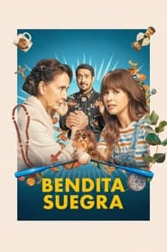 فيلم Bendita Suegra 2023 مترجم